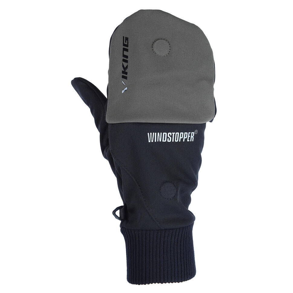 Rękawice multifunkcyjne VIKING Hadar Windstopper by GORE-TEX labs