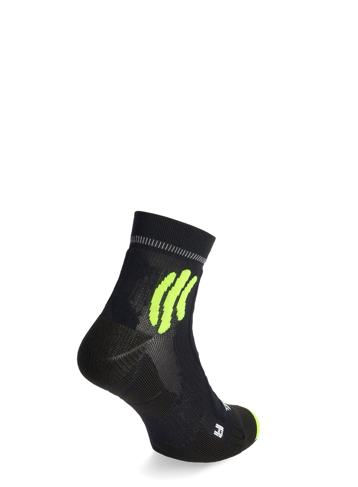 Skarpety do biegania X-Socks Trail Run Energy 4.0 2/4