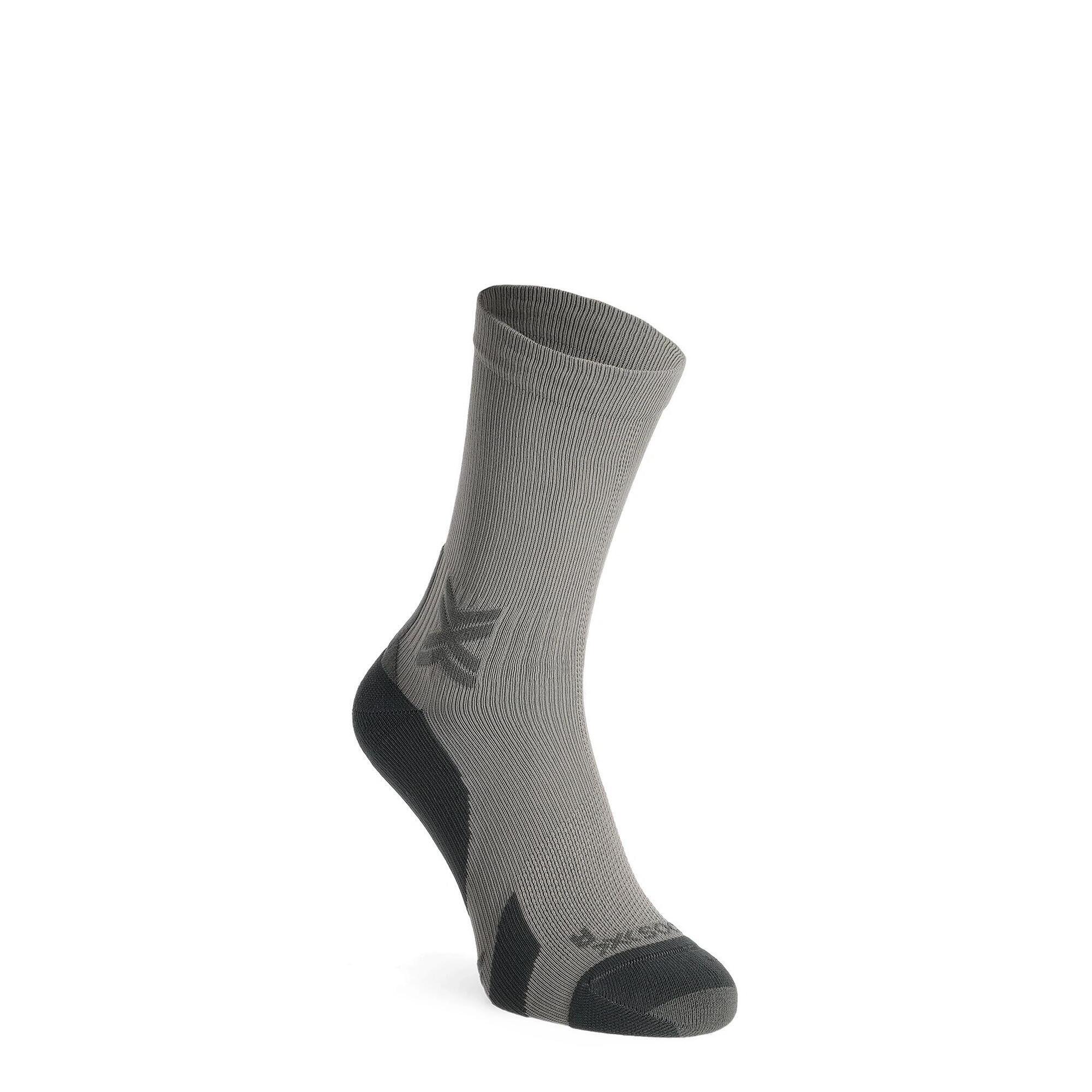 Skarpety do biegania X-Socks Run Discover Crew