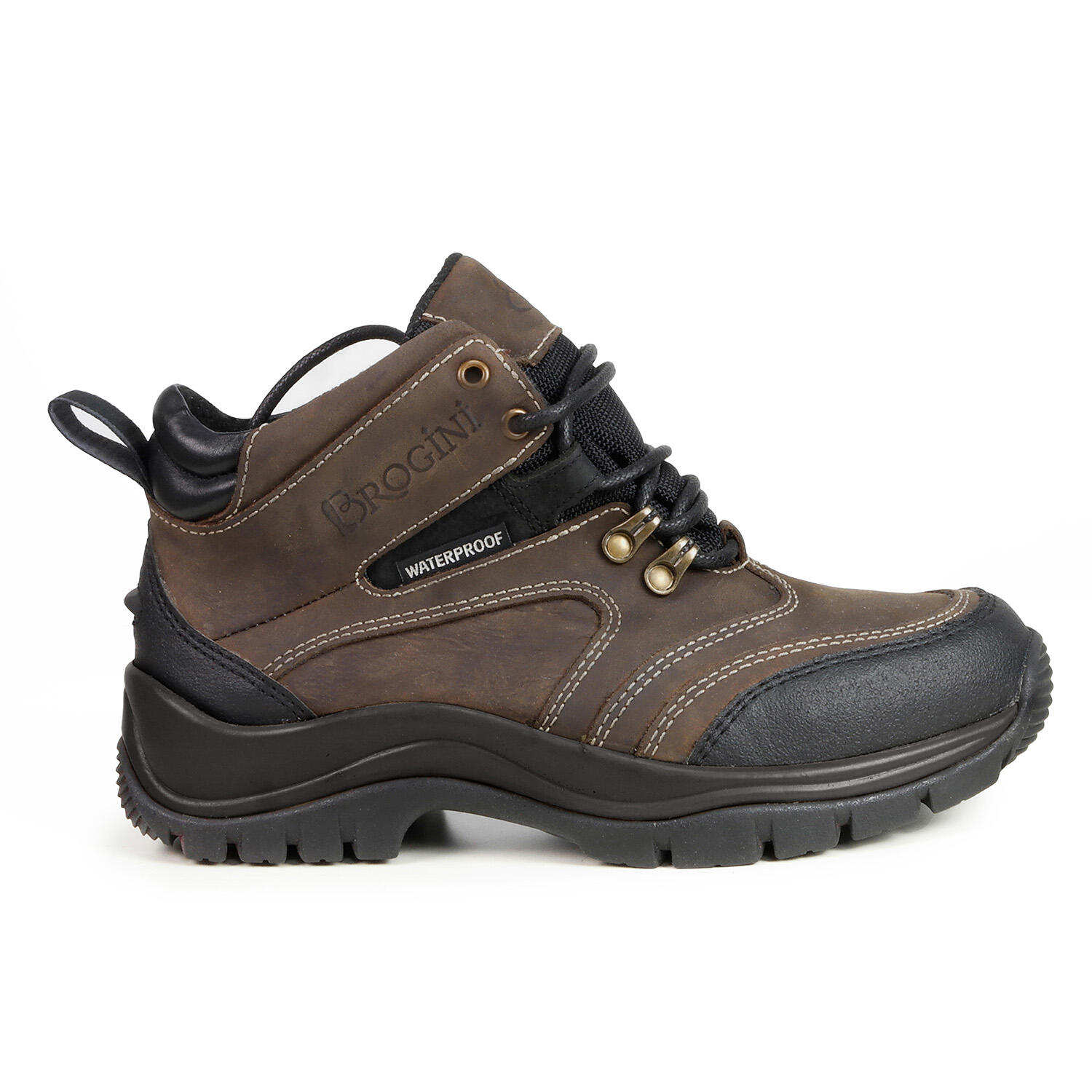 BROGINI Montiere Waterproof Yard Boot