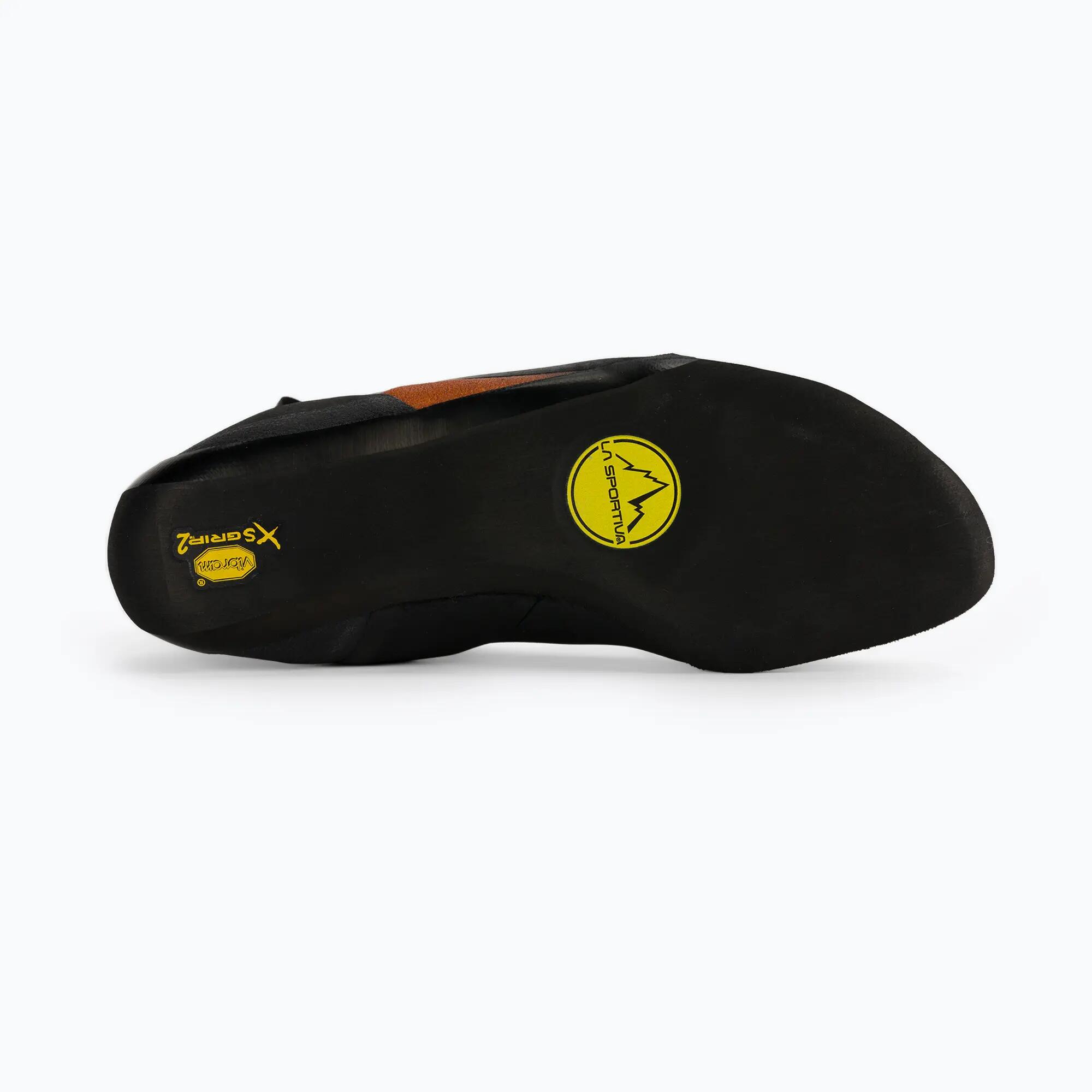 La Sportiva Cobra chaussure d'escalade homme orange 20N200200 36.5 EU 4/7
