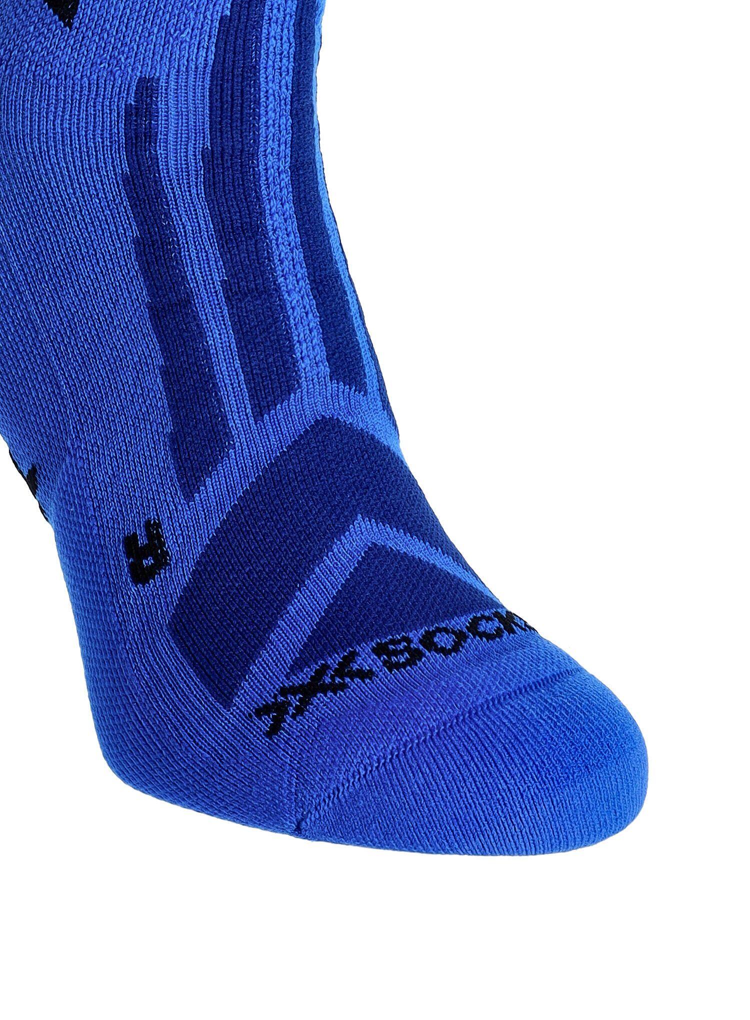 Chaussettes X-Socks Discover Crew 4/4