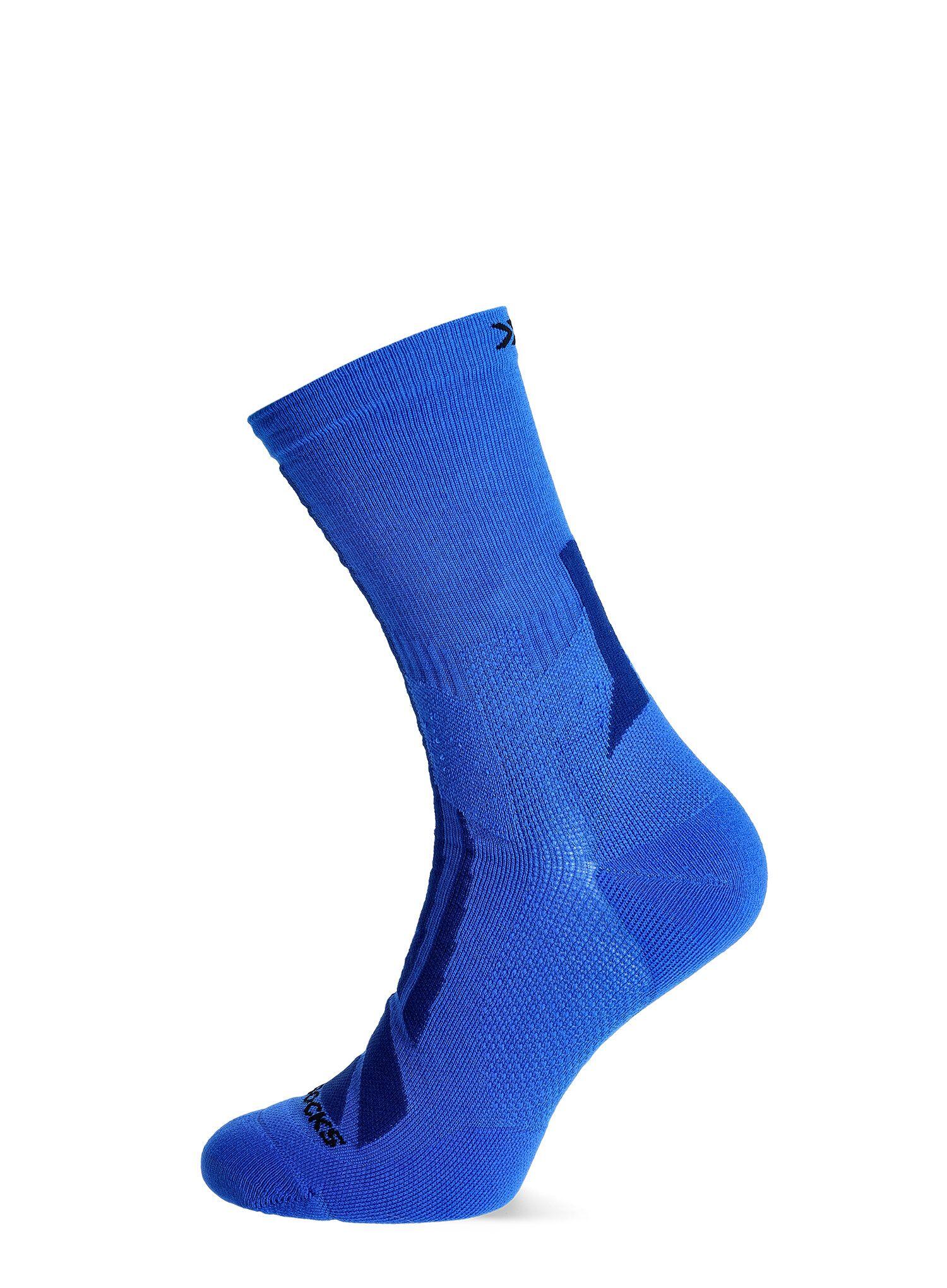 Chaussettes X-Socks Discover Crew 3/4