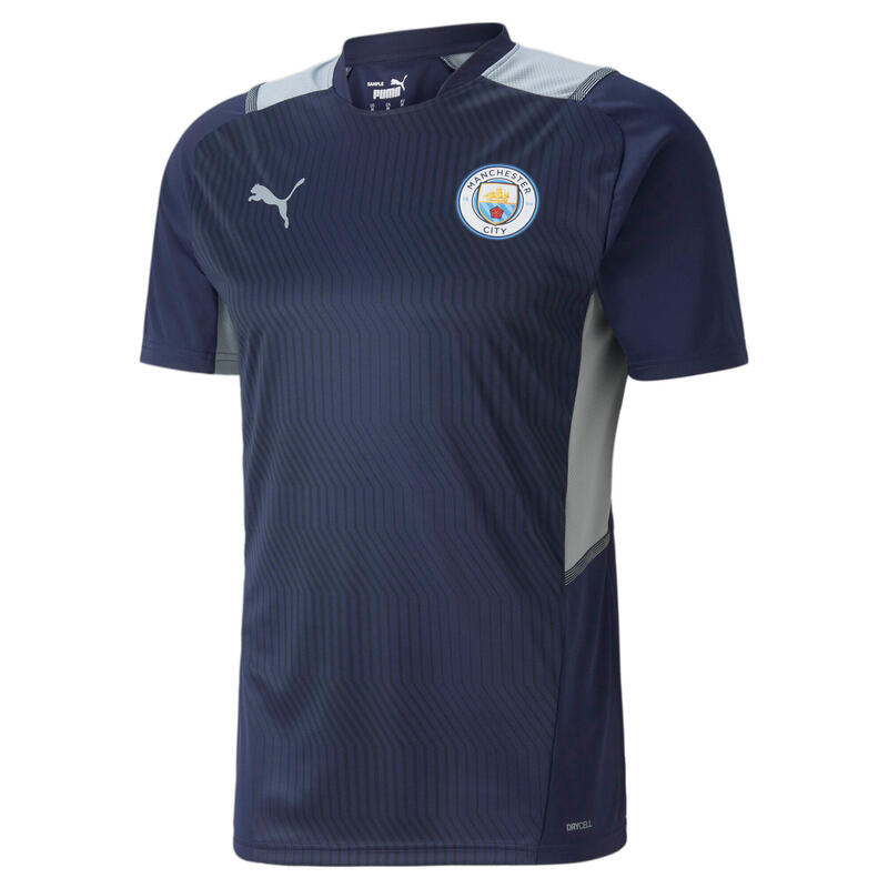 Maillot Manchester City Training 2021/22