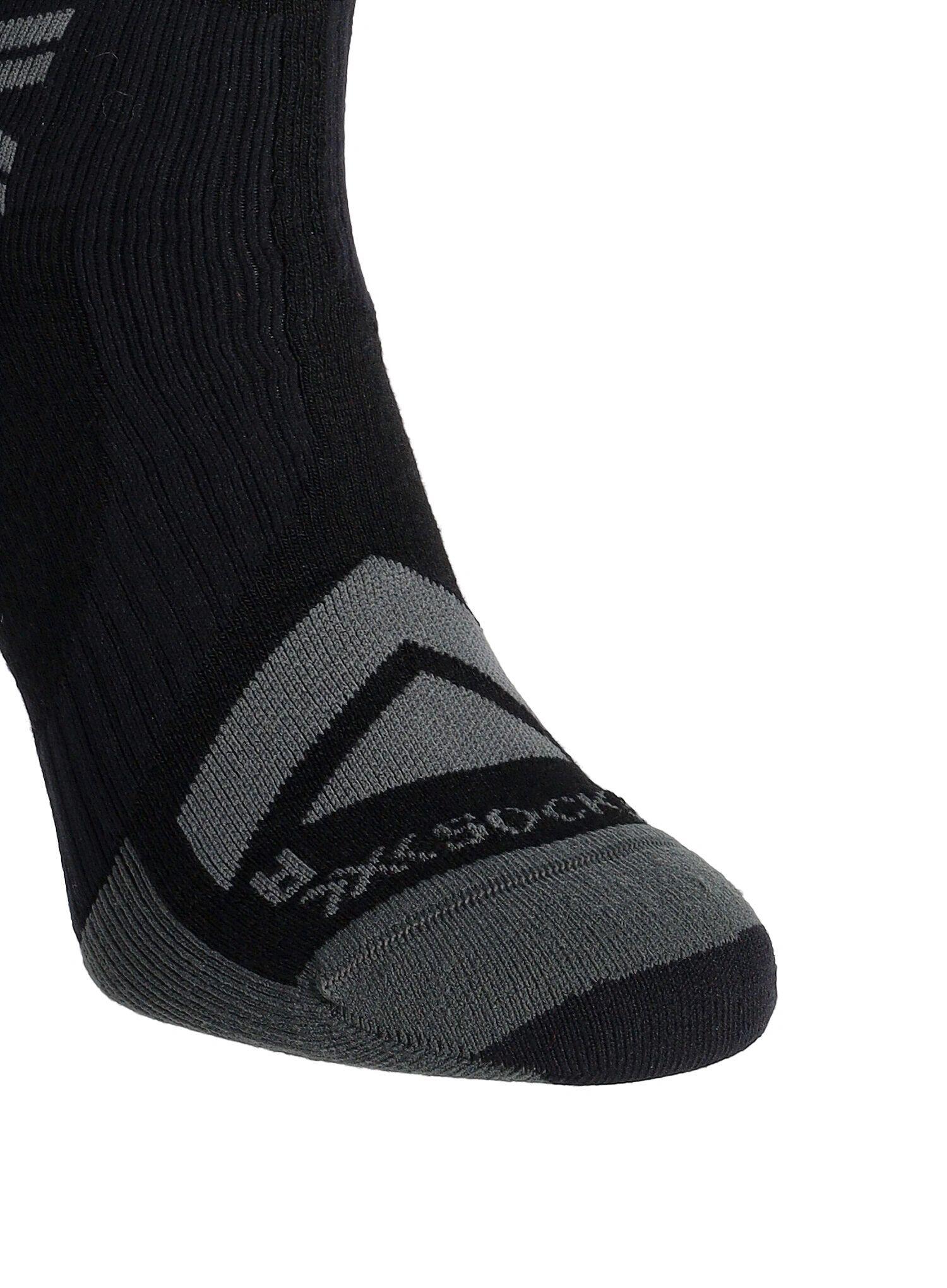 Calze X-Socks Perform Merino Crew Expert 4/4