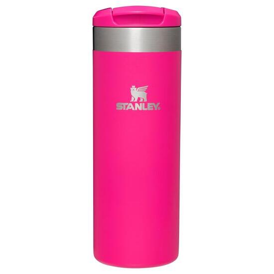 Borraccia Termica AEROLIGHT™ 047L - Thermos Caffè Da Portare Via - Tazza Inox