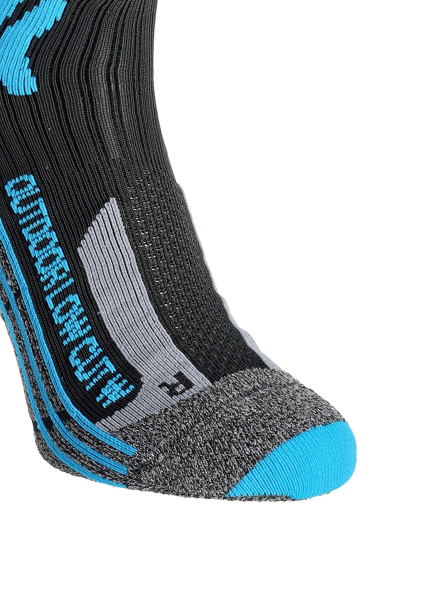 Calcetines de mujer de corte bajo X-Socks Trek 4/4