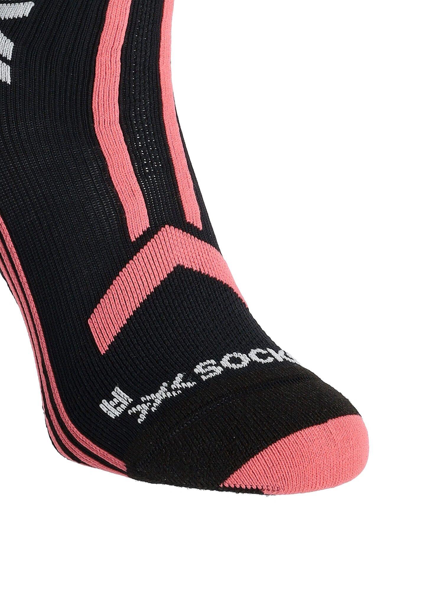 Skarpety do biegania damskie X-Socks Trail Run Discover Ankle 4/4