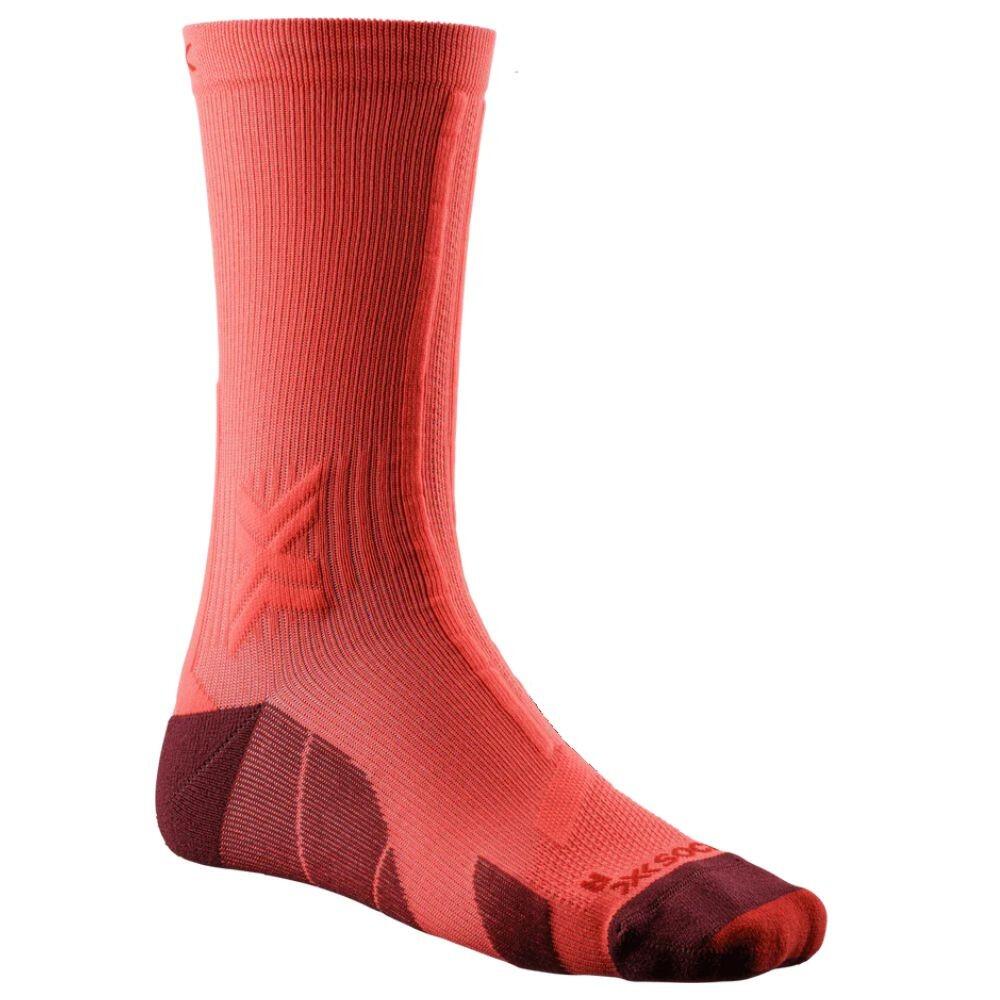 Skarpety do biegania X-Socks Trail Run Discover Crew