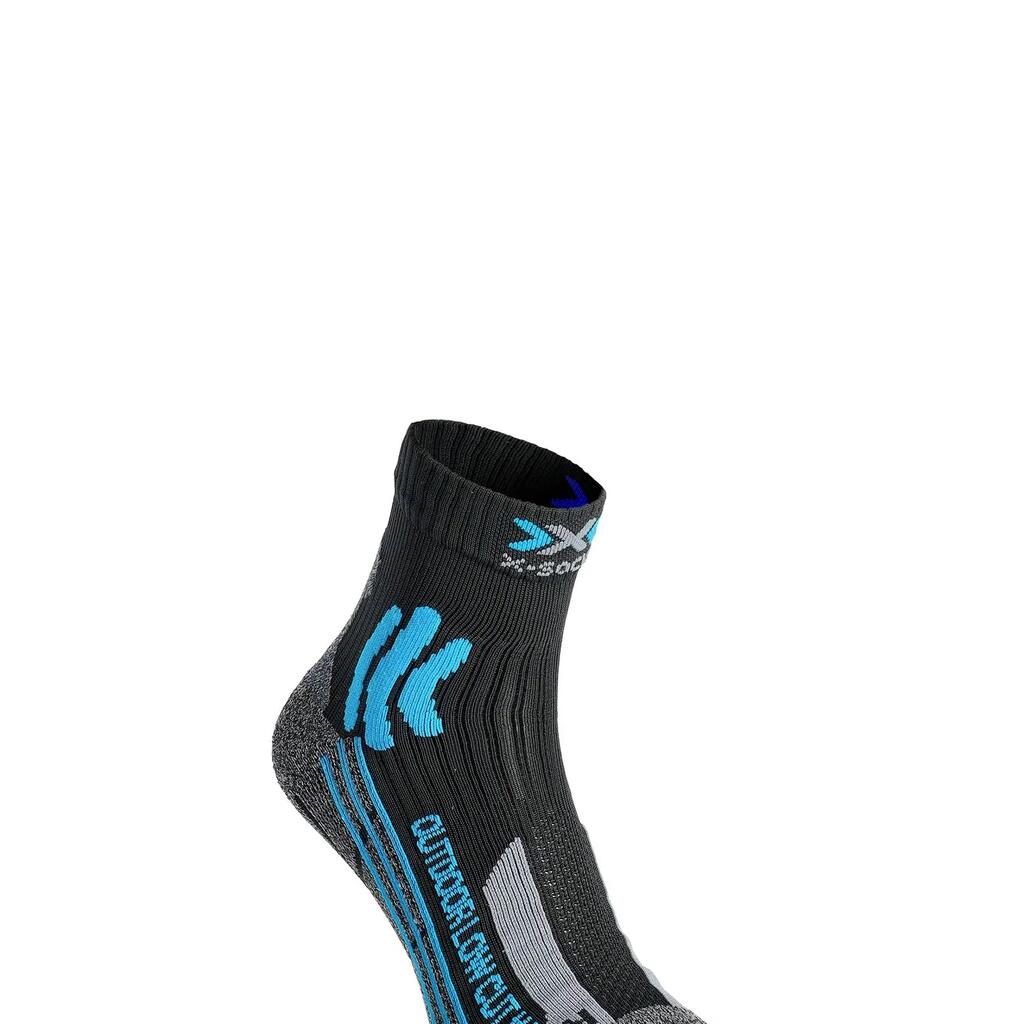 Women's ankle socks X-Socks Trek