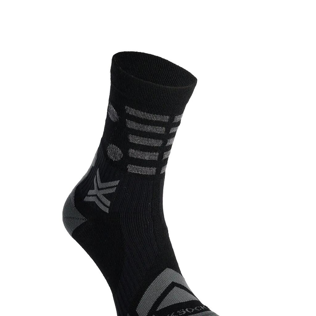 Football Socks X-Socks Perform Merino Crew Expert