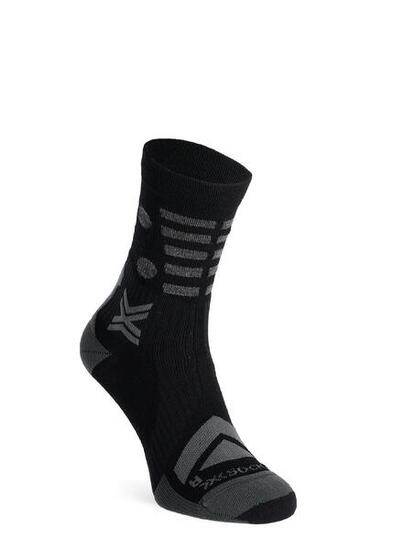 Socken X-Socks Perform Merino Crew Expert