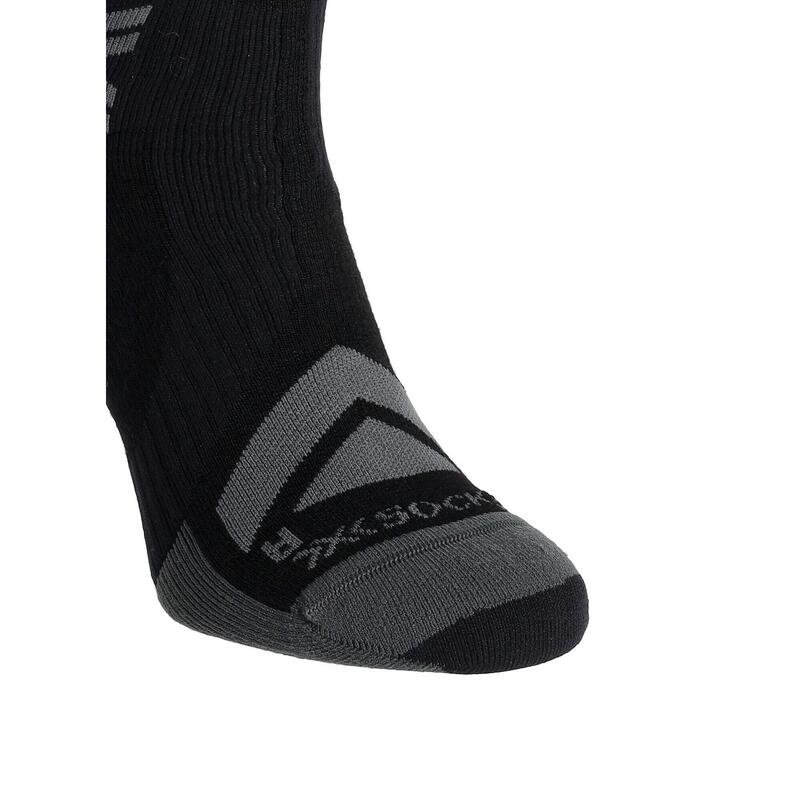 Skarpety rowerowe X-Socks Gravel Perform Merino Crew