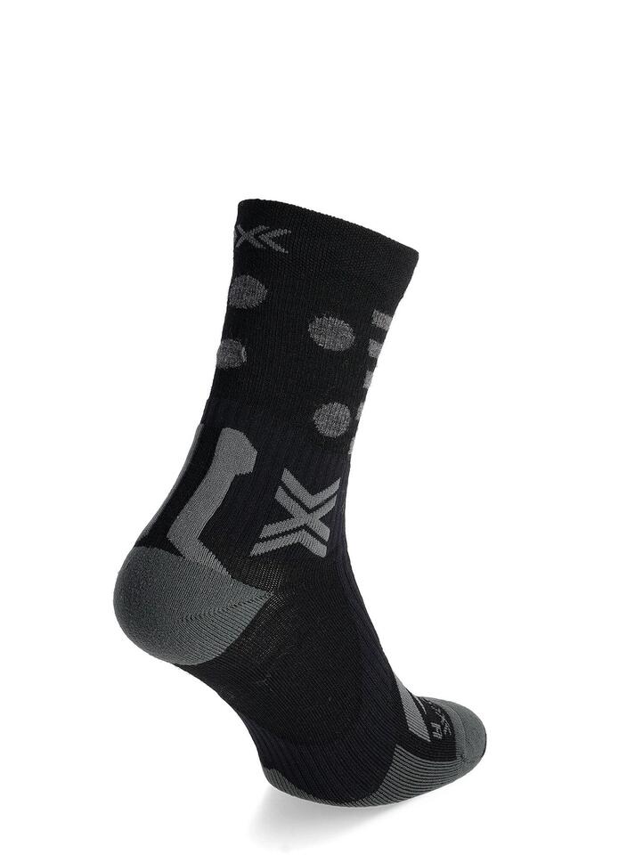 Skarpety rowerowe X-Socks Gravel Perform Merino Crew