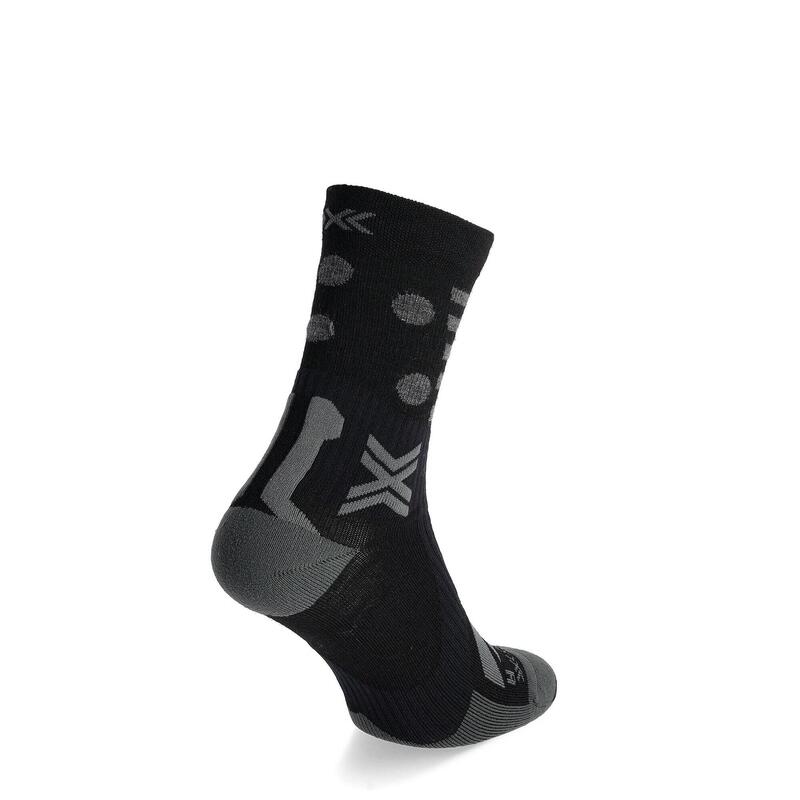 Skarpety rowerowe X-Socks Gravel Perform Merino Crew
