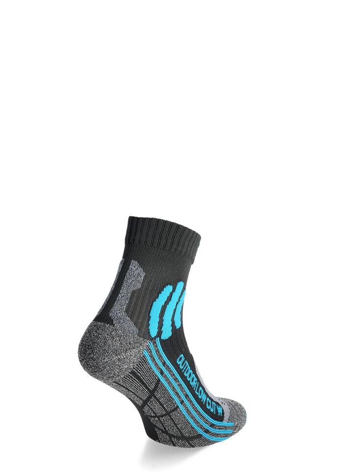 Skarpety trekkingowe damskie X-Socks Trek Outdoor Low Cut
