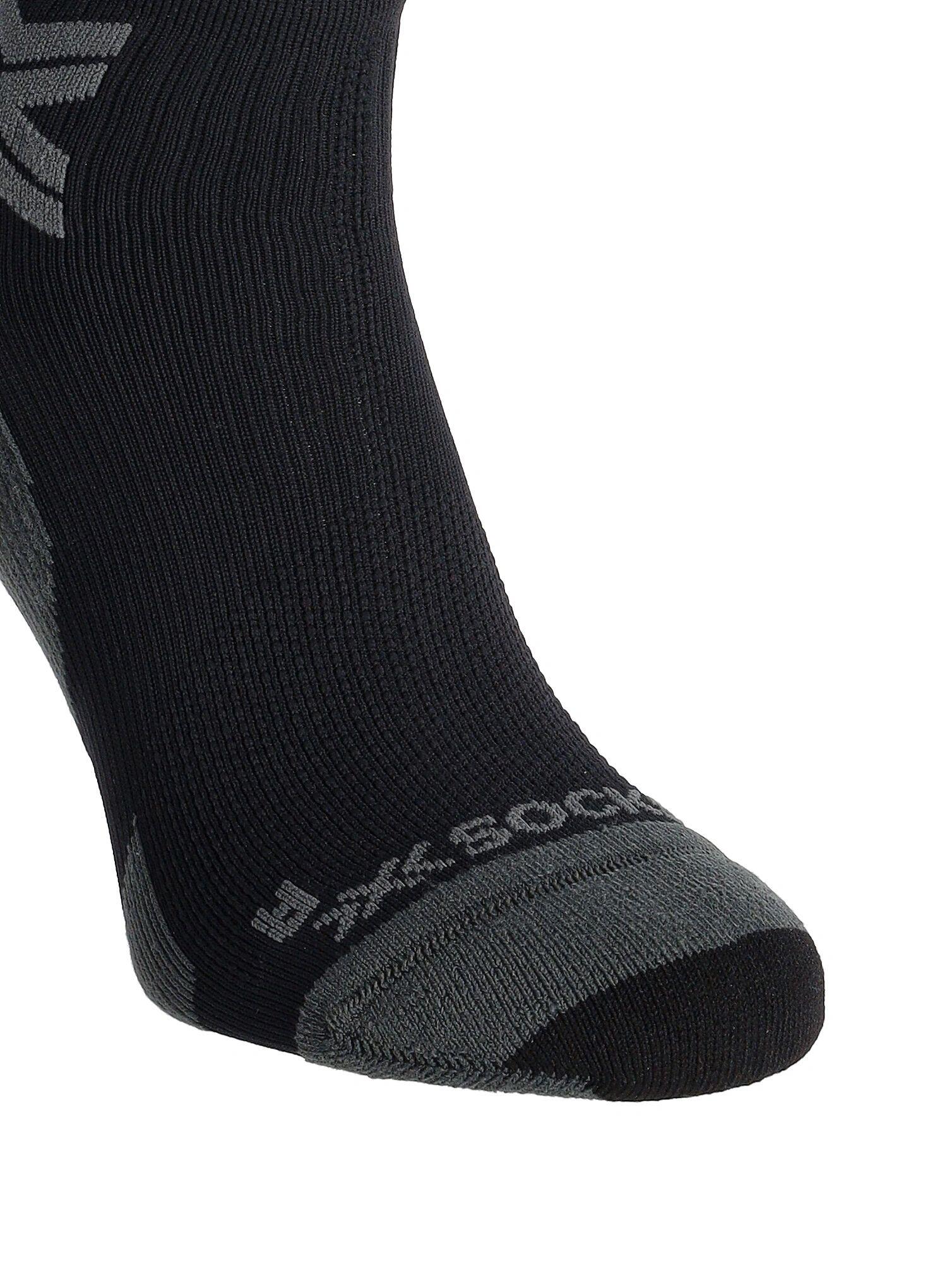 Hardloopsokken X-Socks Run Discover Ankle 4/4