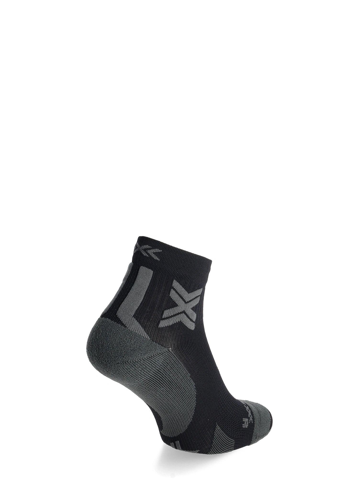 Hardloopsokken X-Socks Run Discover Ankle 2/4