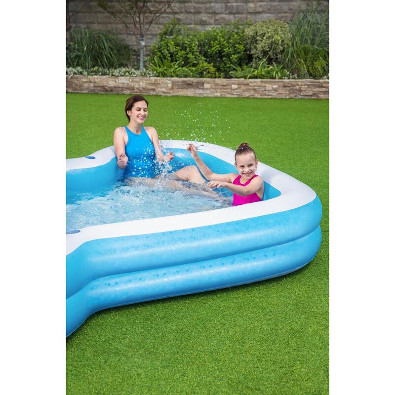 Piscină Gonflabilă pentru Copii Bestway Multicolor