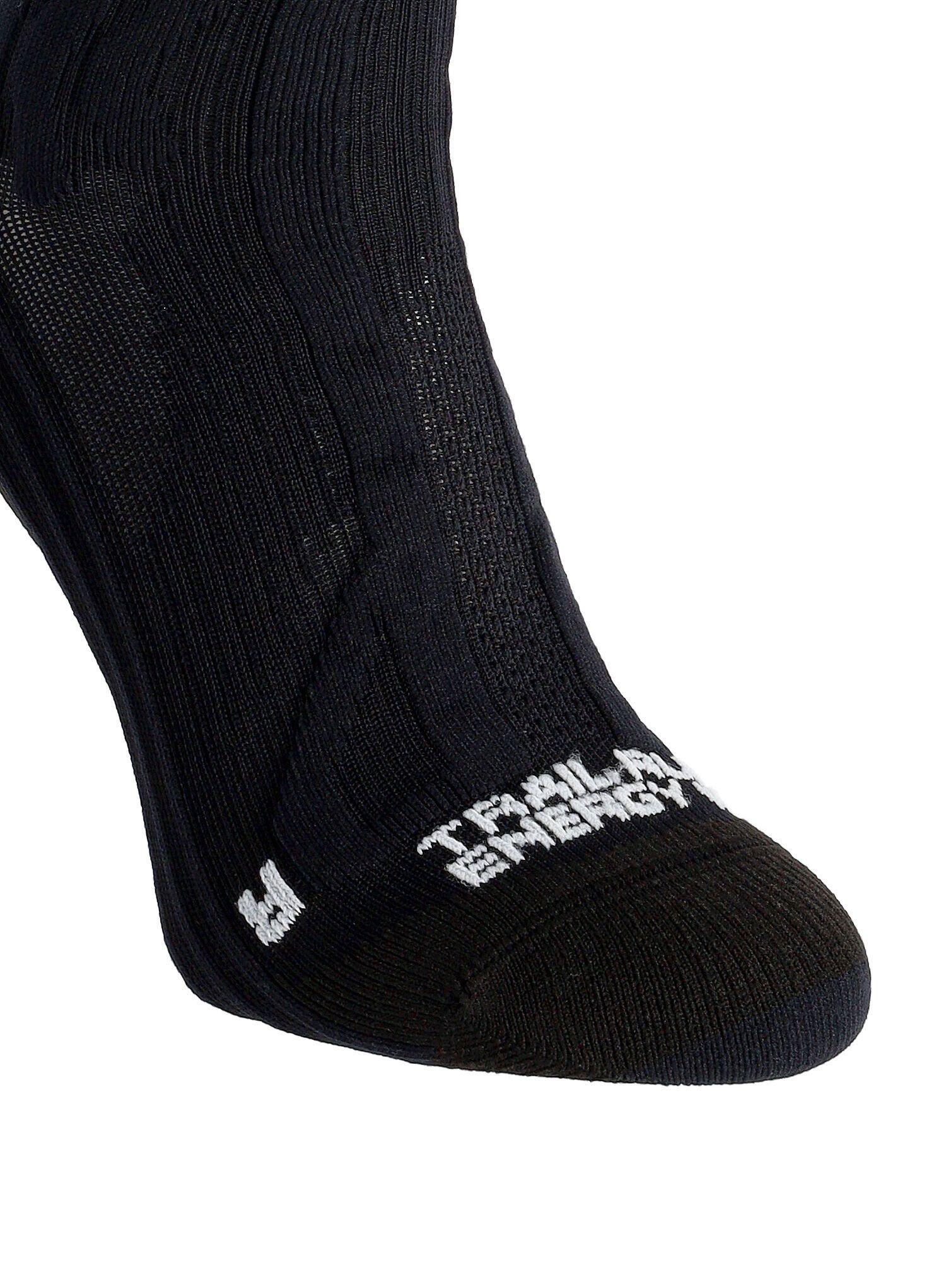 Skarpety do biegania damskie X-Socks Trail Run Energy 4.0 4/4