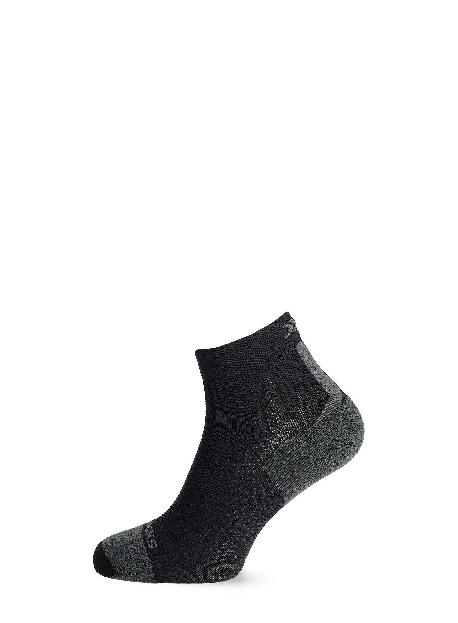 Hardloopsokken X-Socks Run Discover Ankle 3/4