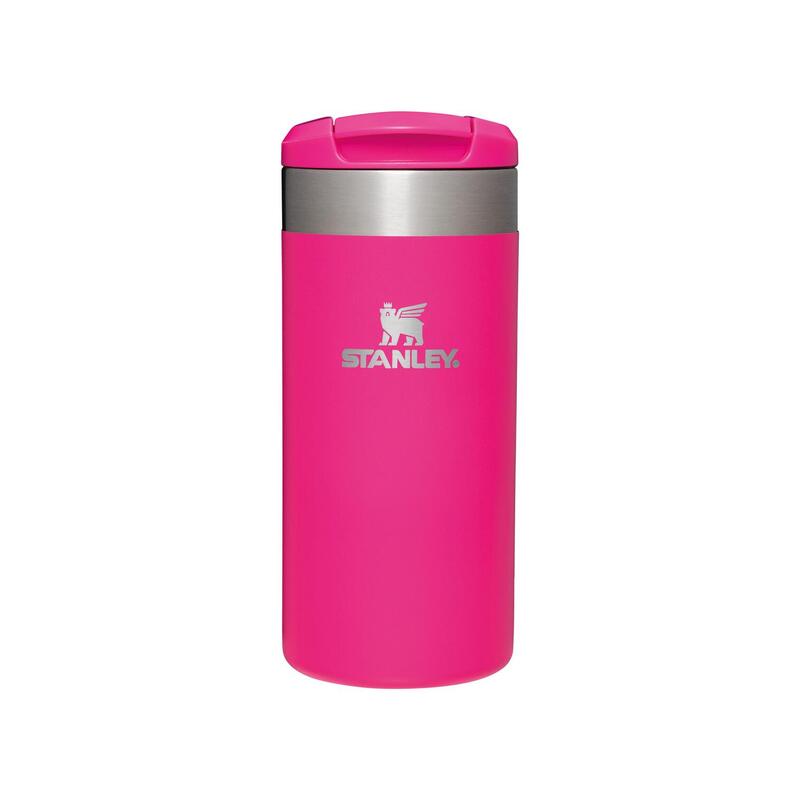 Cantil Térmico AEROLIGHT™ 0,35L - Copo Isotérmico De Café Para Levar - Aço Inox Exclusivo Online      34,00€   STANLEY Cantil Térmico AEROLIGHT™ 0,35L - Copo Isotérmico De Café Para Levar - Aço InoxVendido e expedido por: STANLEY  