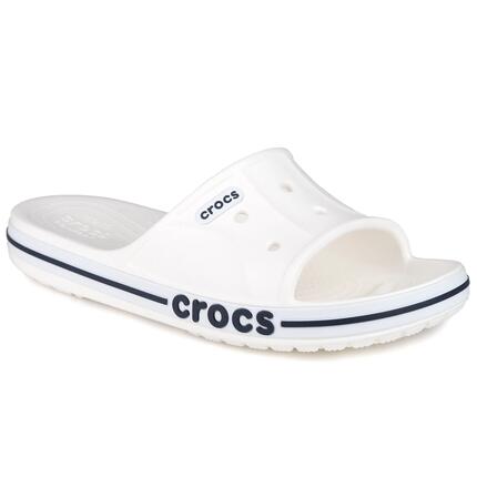 Klapki męskie basenowe Crocs BAYABAND SLIDE