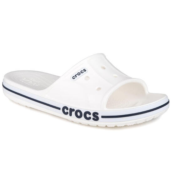 Klapki męskie basenowe Crocs BAYABAND SLIDE