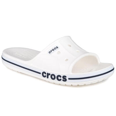 Klapki męskie basenowe Crocs BAYABAND SLIDE