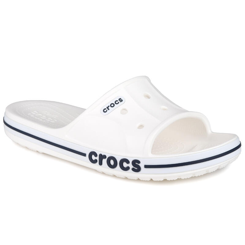 Klapki męskie basenowe Crocs BAYABAND SLIDE