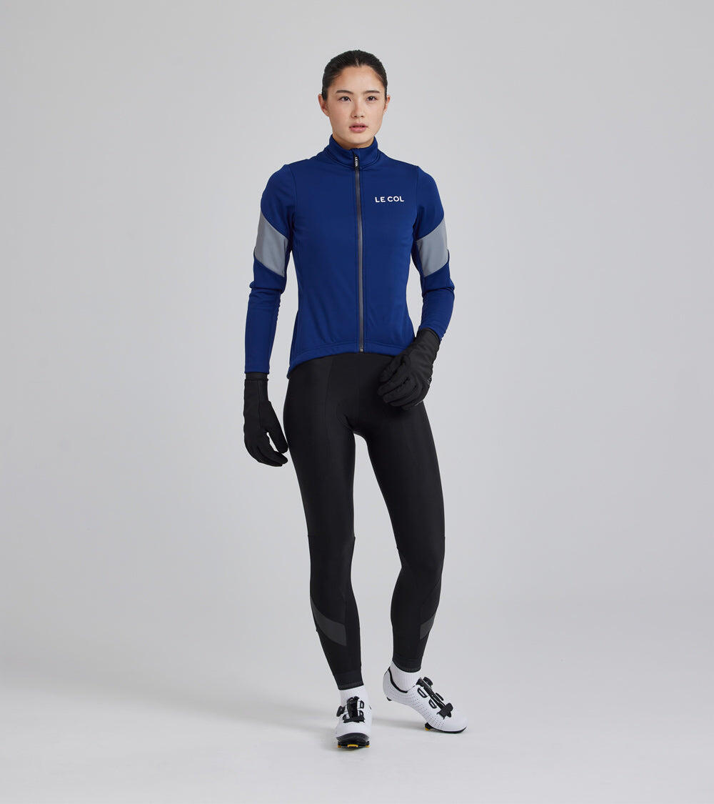 Womens Hors Categorie Jacket II 4/7