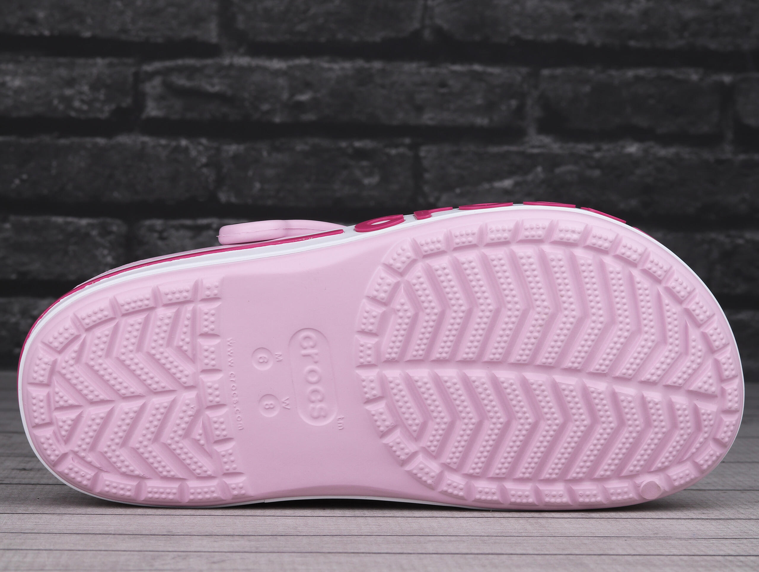 Sandały damskie na basen Crocs CROCBAND 4/7