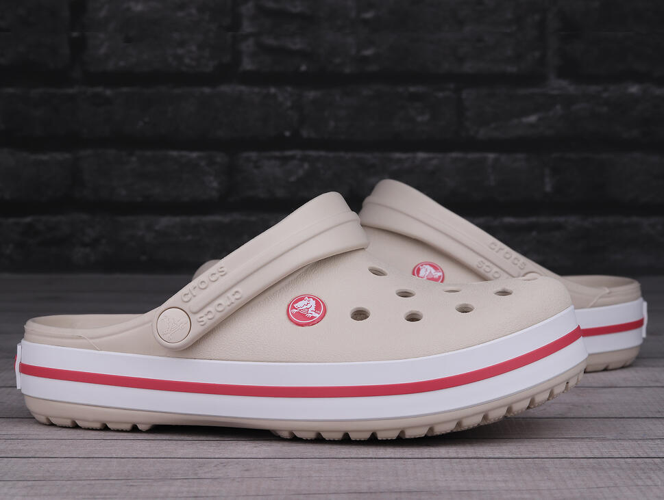 Chodaki Crocs Crocband