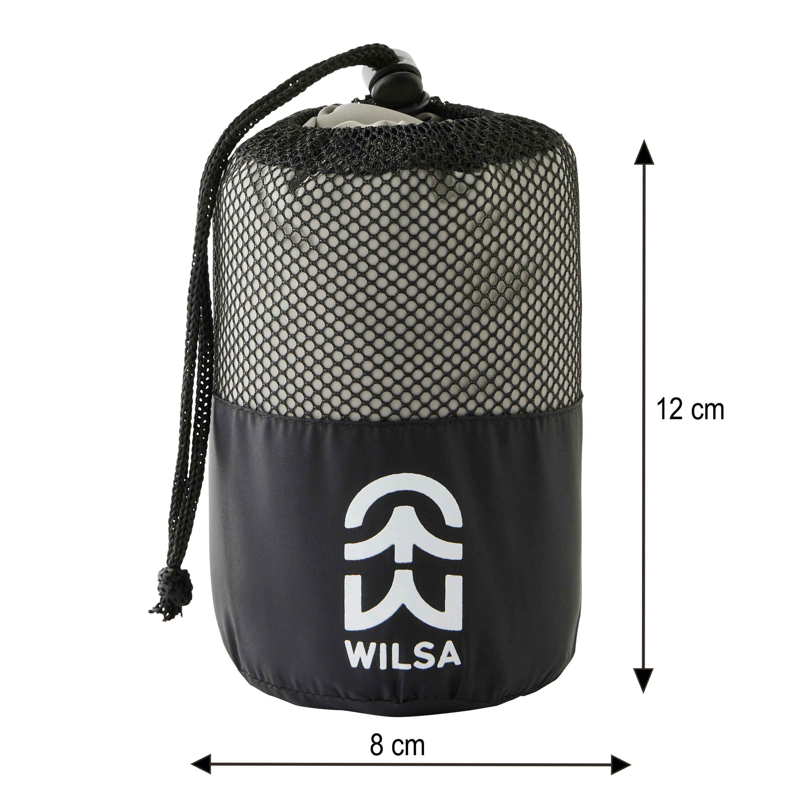 Drap micro polyester sarco 2/4