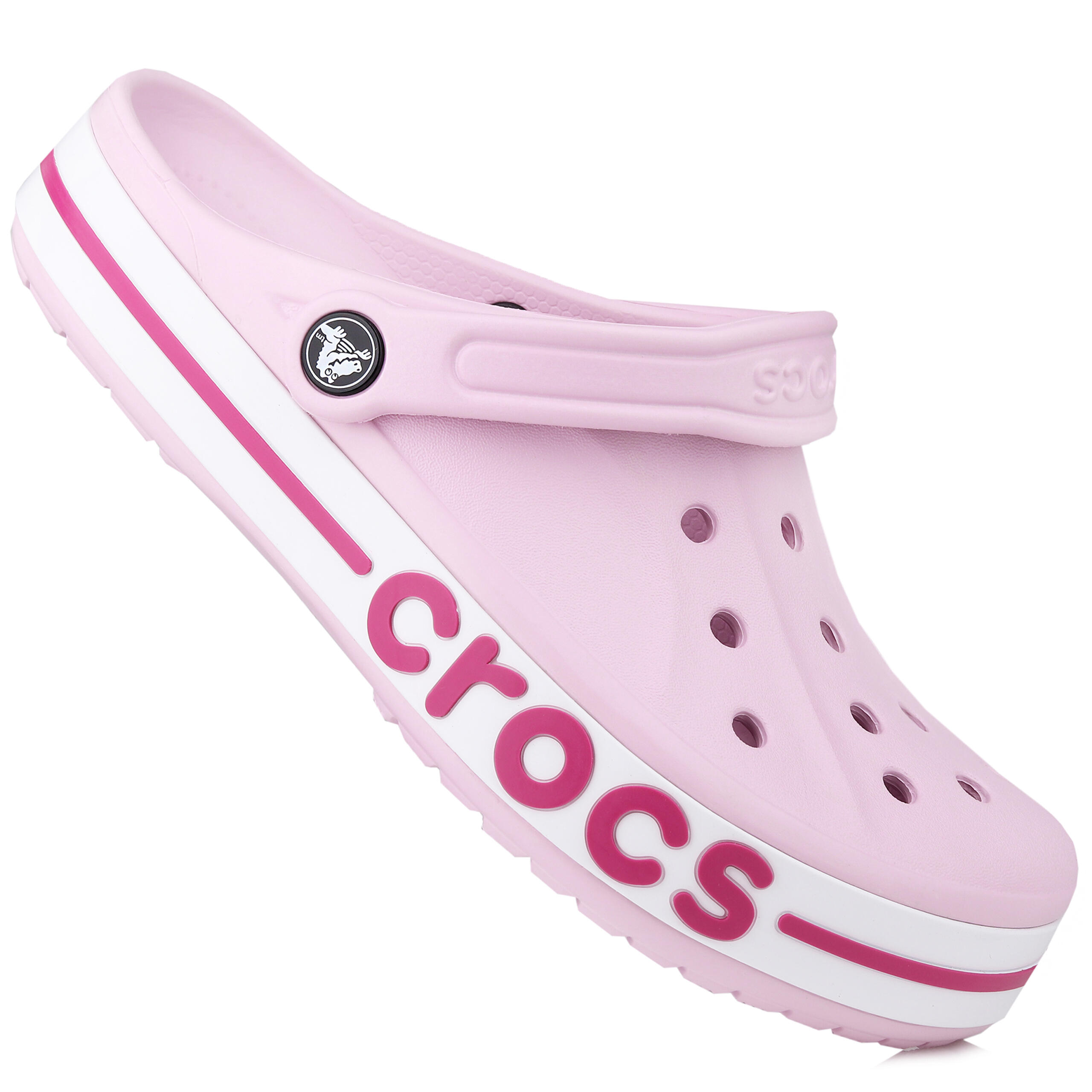 Sandały damskie na basen Crocs CROCBAND 7/7