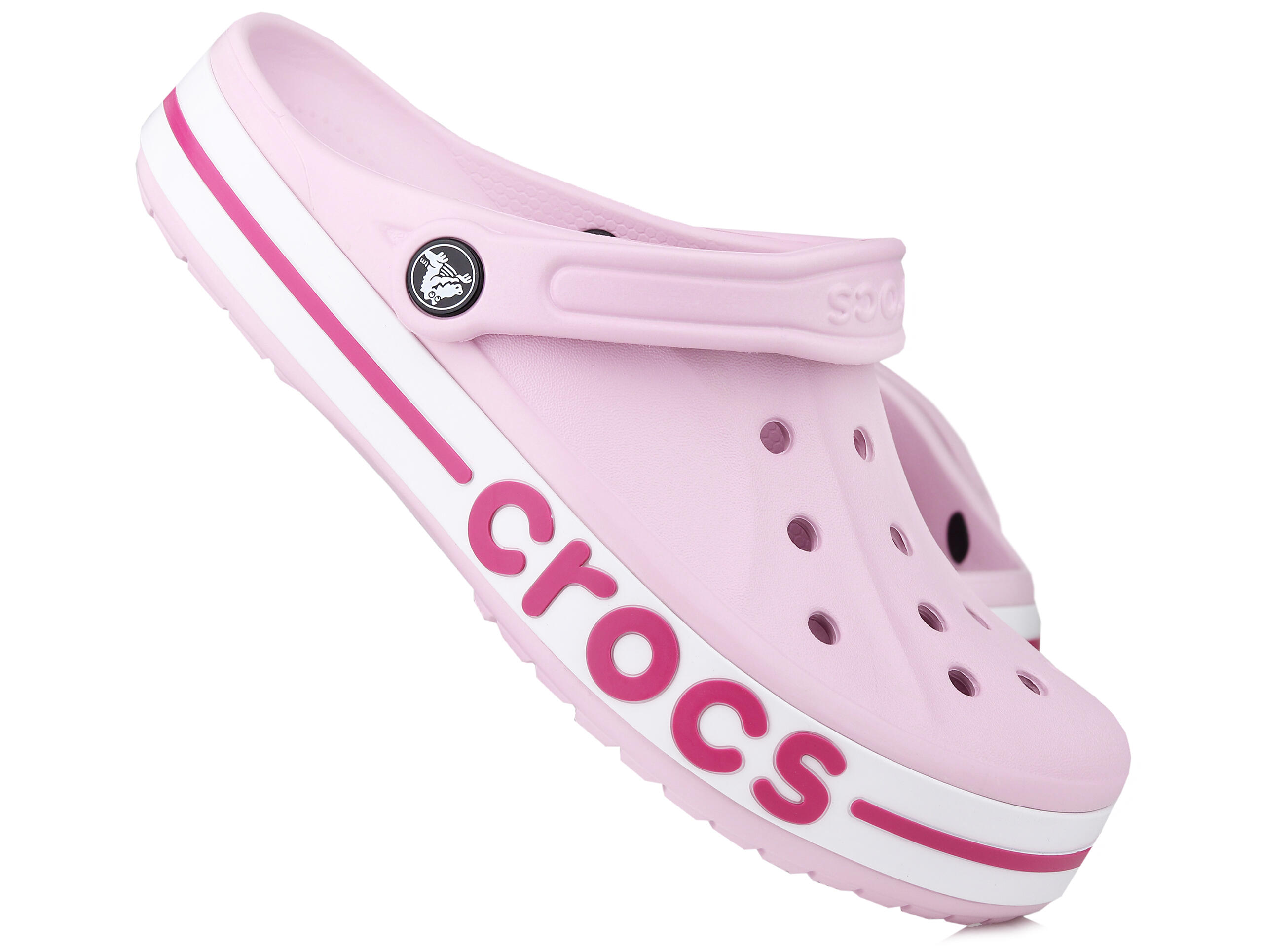 CROCS picture