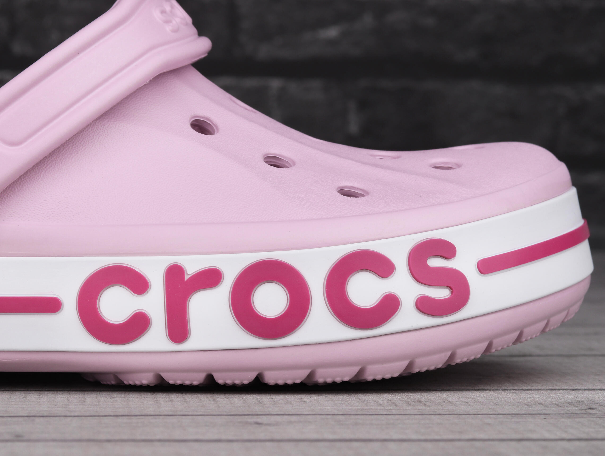 Sandały damskie na basen Crocs CROCBAND 5/7