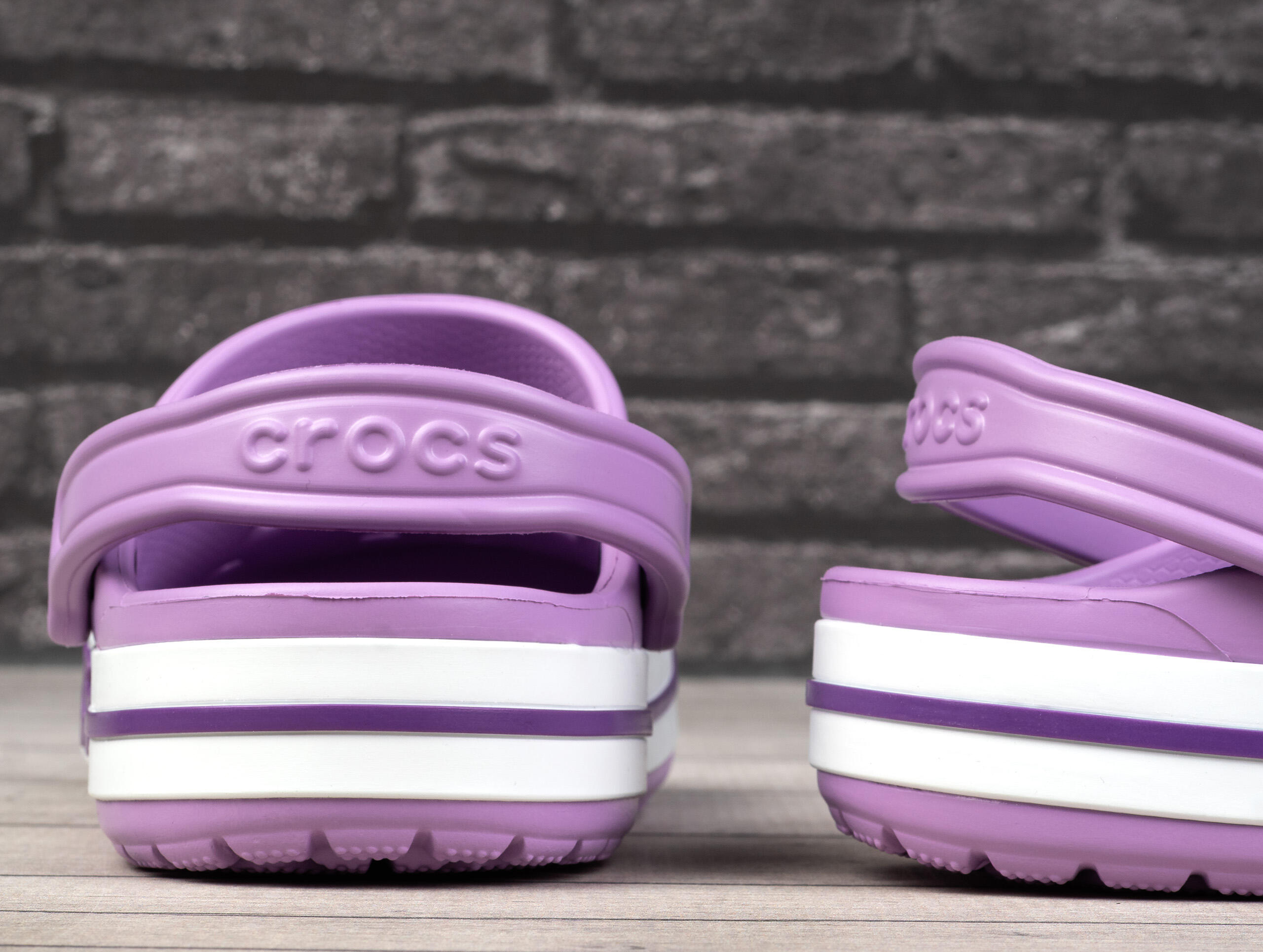 Sandały damskie na basen Crocs BAYABAND CLOG 4/7