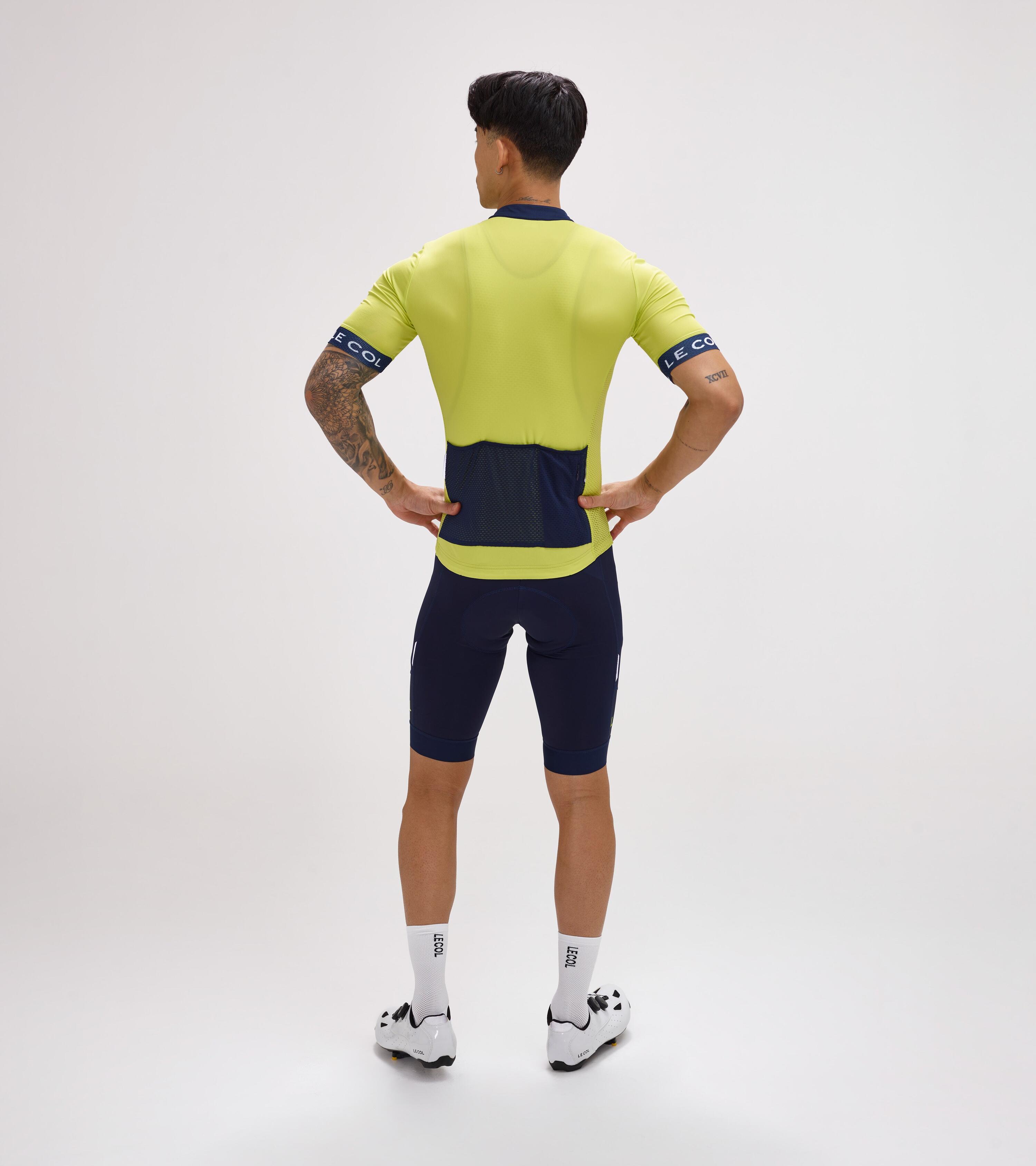 Sport Lightweight Jersey 5/7