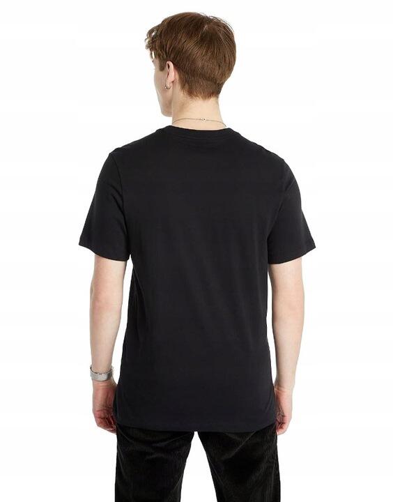 Camiseta Sportliches Nike Nike Block1 5/6