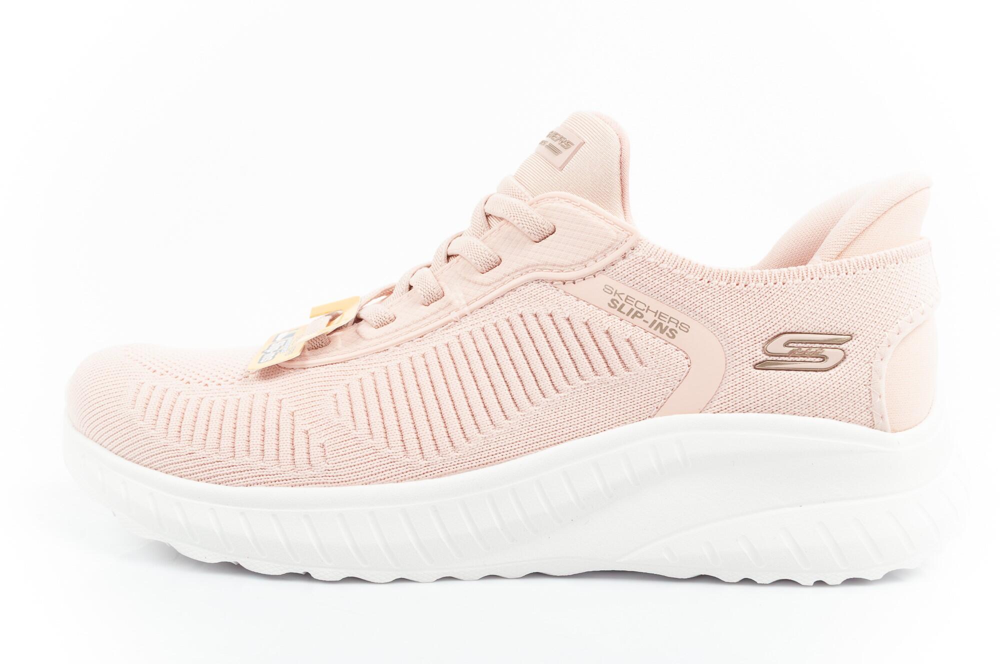 Bobs Sport Squad Womens Sports Low Top Lace Up Trainers 2/7