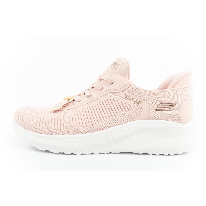 Dámské sportovní tenisky Skechers Bobs Squad
