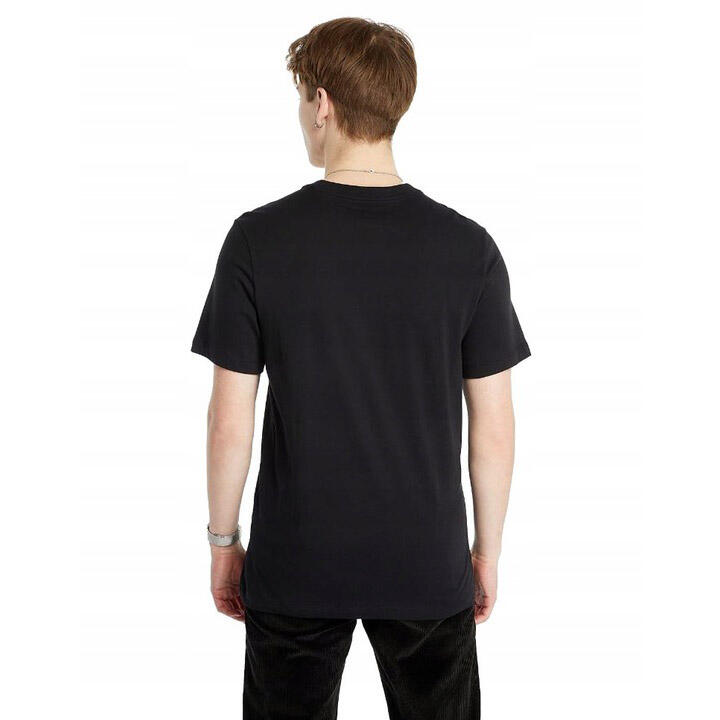 Camiseta Sportliches Nike Nike Block1 3/6