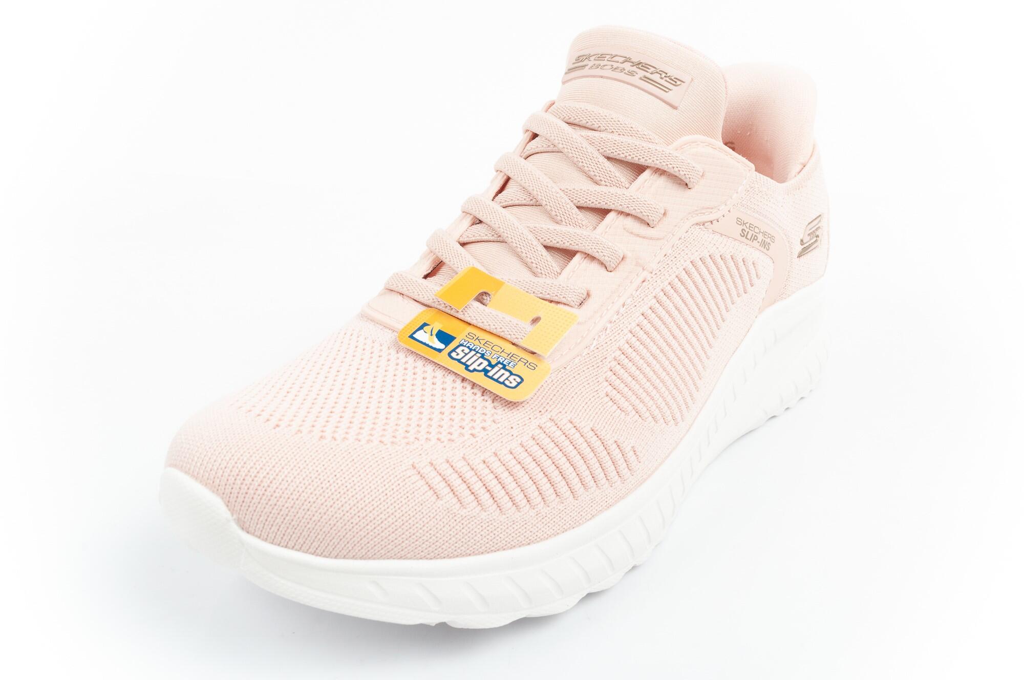 Bobs Sport Squad Womens Sports Low Top Lace Up Trainers 3/7