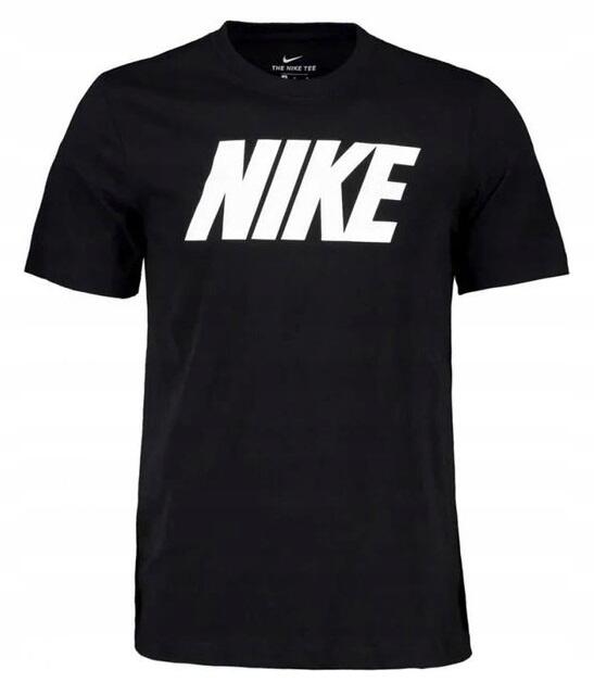 Camiseta Sportliches Nike Nike Block1 6/6