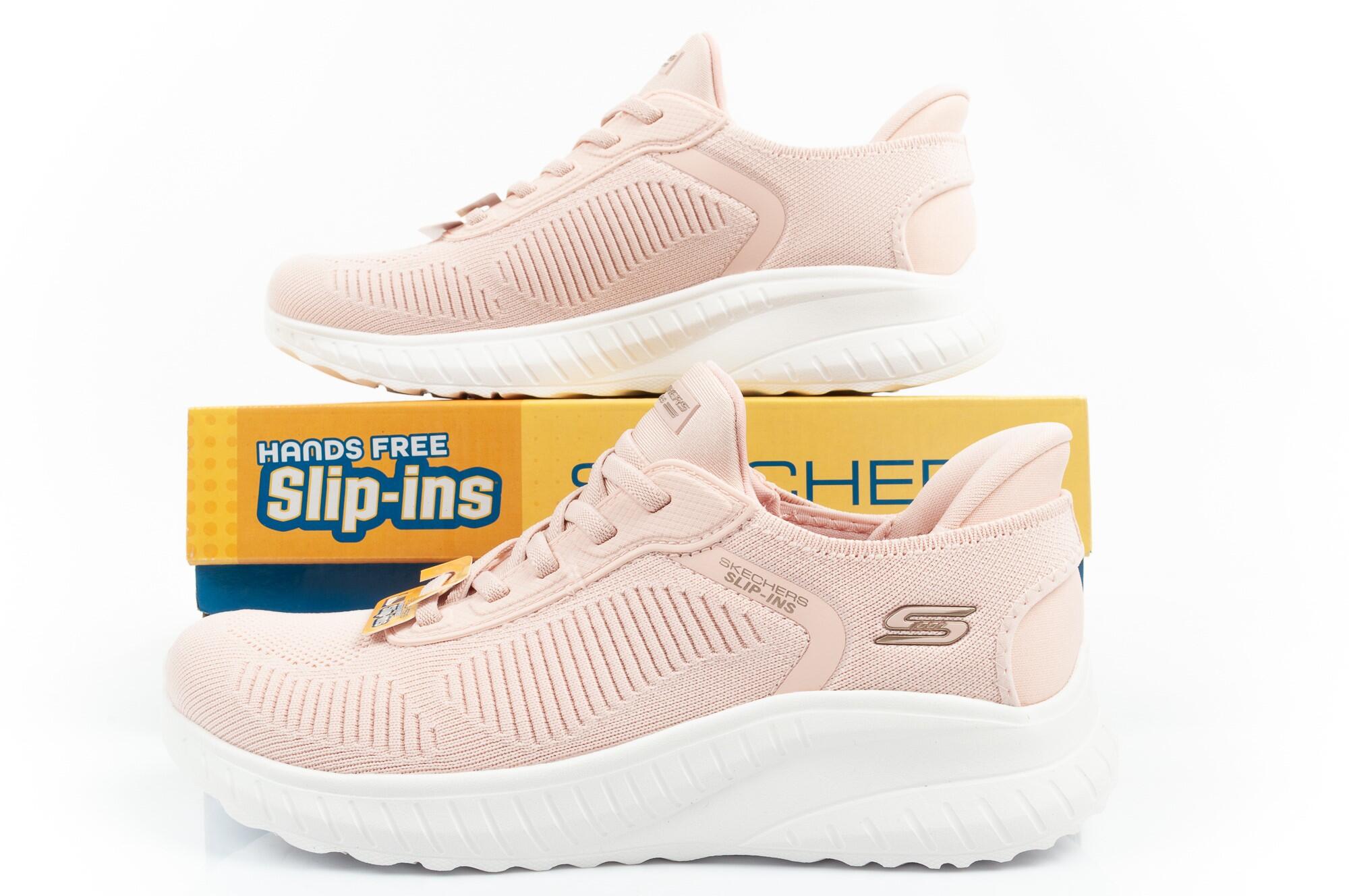 Bobs Sport Squad Womens Sports Low Top Lace Up Trainers 7/7