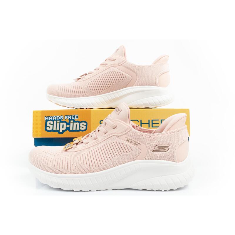 Dámské sportovní tenisky Skechers Bobs Squad