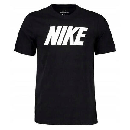 Koszulka Męska Nike M Nsw Tee Nike Block1 Fs T-shirt
