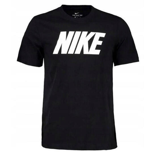 Koszulka Męska Nike M Nsw Tee Nike Block1 Fs T-shirt
