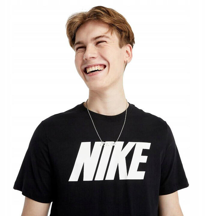 Camiseta Sportliches Nike Nike Block1 2/6